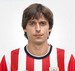 Iturraspe (Athletic Club) - 2014/2015