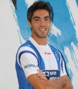 scar Lpez (C.D. Alcoyano) - 2014/2015
