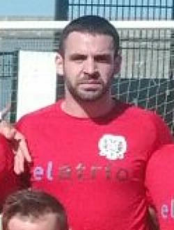 Alfredo (guilas de Zujaira) - 2014/2015