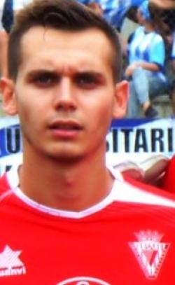 Alfonso (U.D. Maracena) - 2014/2015