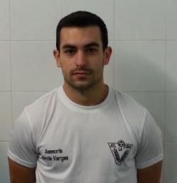 Hitos (Atltico La Zubia B) - 2014/2015