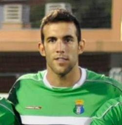 Ismael (A.D.D. Colmenar) - 2014/2015