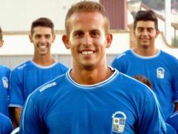 Rico (C.D. Alhaurino B) - 2014/2015