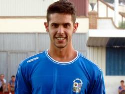 Muo (C.D. Alhaurino) - 2014/2015