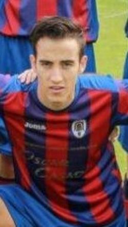 Bentez (C.D. Iliturgi C.F.) - 2014/2015