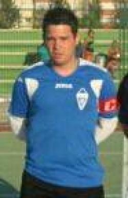 Estrada (C.D.  Vcar) - 2014/2015