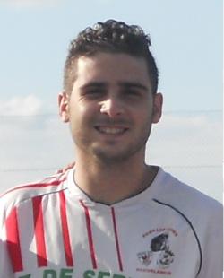 Porras (Pea Los Leones) - 2014/2015