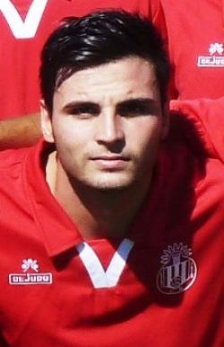 Collado (Espaol del Alquin) - 2014/2015