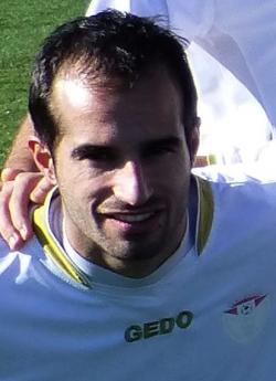 Antonio Bueno (Martos C.D.) - 2014/2015