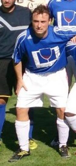 Juan Huertas (Purullena C.F.) - 2014/2015