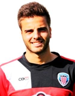 Pelayo (C.D. Lugo) - 2014/2015