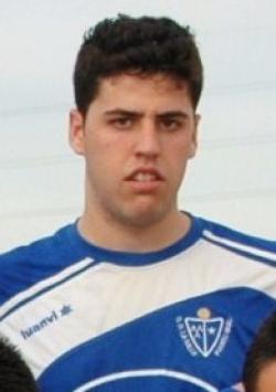 Pascui (La Salle Puerto Real) - 2014/2015