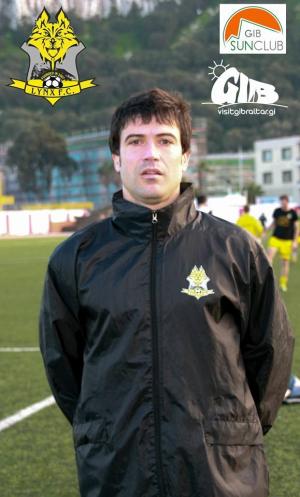 Tano Vela (Lynx F.C.) - 2014/2015