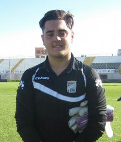 Lolo (Arenas de Armilla) - 2014/2015
