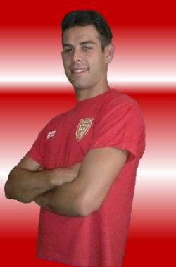 Pedro Cobo (Atltico Sabiote) - 2014/2015