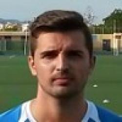 Jaime Hernndez (Atltico Baleares) - 2014/2015
