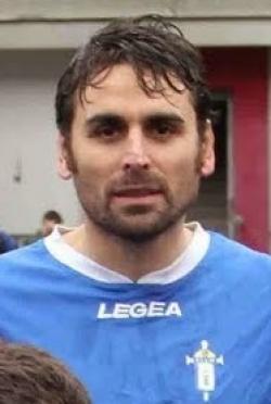 Dani Blanco (E.I. San Martn R.A) - 2014/2015