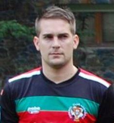 Ventura (F.C. Lusitanos B) - 2014/2015
