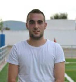 Andrs (El Pescato) - 2014/2015