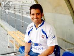 Lolo Escobar (C.D. Puerta Bonita) - 2014/2015