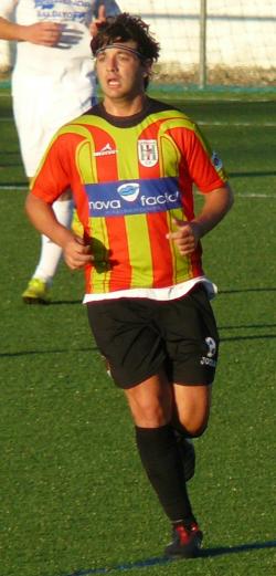 Mon (Laracha C.F.) - 2014/2015