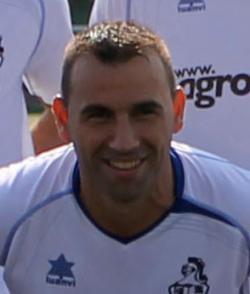 Migue (S.D. Sueca) - 2014/2015