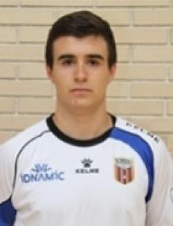 scar Villanueva (Sala 10 Zgza) - 2014/2015