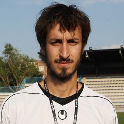 lvaro Garca (Atltico de Pinto) - 2014/2015