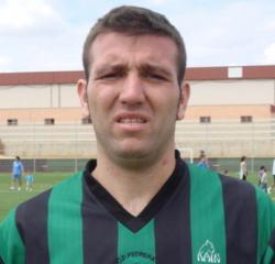 Pavn (C.D. Pedrera) - 2014/2015