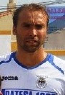 Ivn Guerrero (Arcos C.F.) - 2014/2015