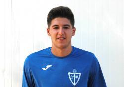 Vito (La Salle Puerto Real) - 2014/2015