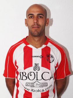 Lolo (Atltico Porcuna) - 2014/2015