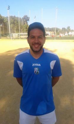 Jose Carlos (C.D. Rota B) - 2014/2015