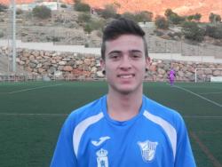 Gngora (A.D. Poli Aguadulce) - 2014/2015