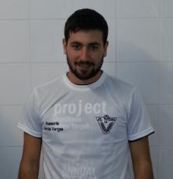 Juan (Atltico La Zubia B) - 2014/2015
