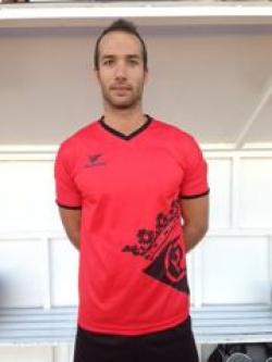 Victor (Egabrense C.D.) - 2014/2015
