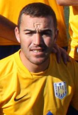 Barro (P.D. Rociera) - 2014/2015
