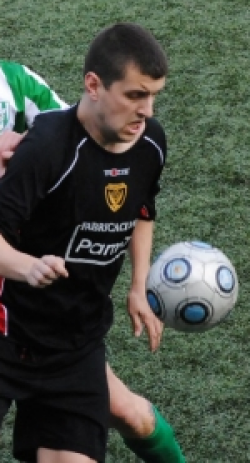 Pitu (Meirs C.F.) - 2014/2015