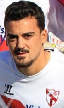 Mode (Sevilla Atltico) - 2014/2015