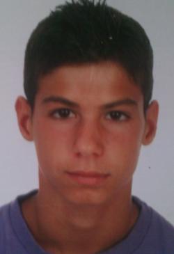David (C.D. Oriente) - 2014/2015