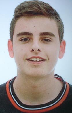 Marcos (C.D. Oriente) - 2014/2015
