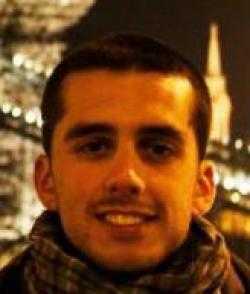 Adrin Alvarez (Lesende C.F. ) - 2014/2015