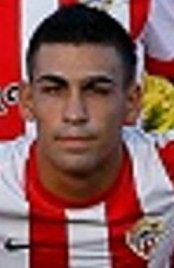Dani Romera (U.D. Almera) - 2014/2015