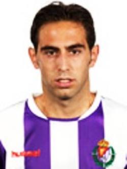 Jorge Hernndez (R. Valladolid C.F.) - 2014/2015
