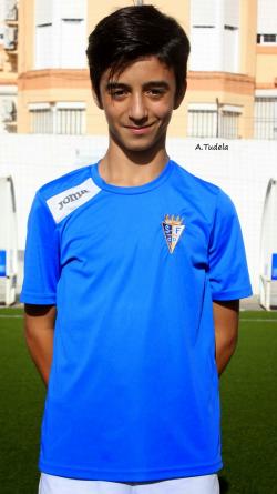 Joselito (San Fernando CDI B) - 2014/2015