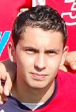 Pera (Cerro Muriano C.F.) - 2014/2015