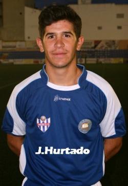 lex Pulga (F.C. Mlaga City) - 2014/2015