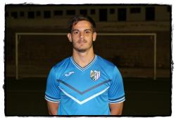 Xenxo (Atltico Jan F.C.) - 2014/2015
