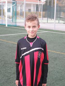Paco (Cllar Vega Base) - 2014/2015
