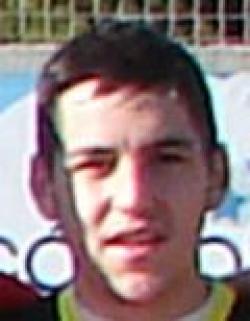 Andoni (Cerro Muriano C.F.) - 2014/2015
